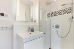 Appartement-Vermietung Bals -  - Horsatal 3a | Wohnung 5 | Sylt | Wenningstedt, 2-Zimmer-OG-Wohnung  | Maisonette für 2 Personen mit 1 Schlafzimmer, 1 Badezimmer, ca. 40 m2, Grundstück ca. 0 m2 - Bild-11