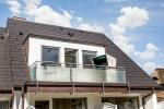 Appartement-Vermietung Bals -  - Horsatal 3a | Wohnung 5 | Sylt | Wenningstedt, 2-Zimmer-OG-Wohnung  | Maisonette für 2 Personen mit 1 Schlafzimmer, 1 Badezimmer, ca. 40 m2, Grundstück ca. 0 m2 - Bild-14