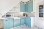 Appartement-Vermietung Bals -  - Horsatal 3a | Wohnung 5 | Sylt | Wenningstedt, 2-Zimmer-OG-Wohnung  | Maisonette für 2 Personen mit 1 Schlafzimmer, 1 Badezimmer, ca. 40 m2, Grundstück ca. 0 m2 - Bild-7