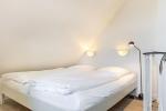 Appartement-Vermietung Bals -  - Horsatal 3a | Wohnung 5 | Sylt | Wenningstedt, 2-Zimmer-OG-Wohnung  | Maisonette für 2 Personen mit 1 Schlafzimmer, 1 Badezimmer, ca. 40 m2, Grundstück ca. 0 m2 - Bild-9