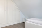 Appartement-Vermietung Bals -  - Horsatal 3a | Wohnung 6 | Sylt | Wenningstedt, 3-Zimmer-OG-Wohnung  | Maisonette für 4 Personen mit 2 Schlafzimmer, 1 Badezimmer, ca. 60 m2, Grundstück ca. 0 m2 - Bild-15