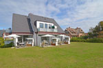 Appartement-Vermietung Bals -  - Horsatal 3a | Wohnung 6 | Sylt | Wenningstedt, 3-Zimmer-OG-Wohnung  | Maisonette für 4 Personen mit 2 Schlafzimmer, 1 Badezimmer, ca. 60 m2, Grundstück ca. 0 m2 - Bild-18