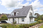 Appartement-Vermietung Bals -  - Horsatal 3a | Wohnung 6 | Sylt | Wenningstedt, 3-Zimmer-OG-Wohnung  | Maisonette für 4 Personen mit 2 Schlafzimmer, 1 Badezimmer, ca. 60 m2, Grundstück ca. 0 m2 - Bild-19