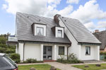 Appartement-Vermietung Bals -  - Horsatal 3a | Wohnung 6 | Sylt | Wenningstedt, 3-Zimmer-OG-Wohnung  | Maisonette für 4 Personen mit 2 Schlafzimmer, 1 Badezimmer, ca. 60 m2, Grundstück ca. 0 m2 - Bild-22