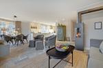 Appartement-Vermietung Bals - Sturmhues - Seedüne 9a | Sylt | Wenningstedt, Reetdachhaus für 6 Personen mit 3 Schlafzimmer, 3 Badezimmer, ca. 162 m2, Grundstück ca. 0 m2 - Bild-1