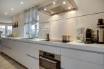 Appartement-Vermietung Bals - Sturmhues - Seedüne 9a | Sylt | Wenningstedt, Reetdachhaus für 6 Personen mit 3 Schlafzimmer, 3 Badezimmer, ca. 162 m2, Grundstück ca. 0 m2 - Bild-11