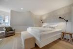 Appartement-Vermietung Bals - Sturmhues - Seedüne 9a | Sylt | Wenningstedt, Reetdachhaus für 6 Personen mit 3 Schlafzimmer, 3 Badezimmer, ca. 162 m2, Grundstück ca. 0 m2 - Bild-14