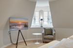 Appartement-Vermietung Bals - Sturmhues - Seedüne 9a | Sylt | Wenningstedt, Reetdachhaus für 6 Personen mit 3 Schlafzimmer, 3 Badezimmer, ca. 162 m2, Grundstück ca. 0 m2 - Bild-15