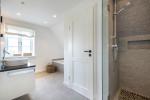 Appartement-Vermietung Bals - Sturmhues - Seedüne 9a | Sylt | Wenningstedt, Reetdachhaus für 6 Personen mit 3 Schlafzimmer, 3 Badezimmer, ca. 162 m2, Grundstück ca. 0 m2 - Bild-19