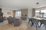 Appartement-Vermietung Bals - Sturmhues - Seedüne 9a | Sylt | Wenningstedt, Reetdachhaus für 6 Personen mit 3 Schlafzimmer, 3 Badezimmer, ca. 162 m2, Grundstück ca. 0 m2 - Bild-2