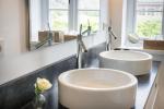 Appartement-Vermietung Bals - Sturmhues - Seedüne 9a | Sylt | Wenningstedt, Reetdachhaus für 6 Personen mit 3 Schlafzimmer, 3 Badezimmer, ca. 162 m2, Grundstück ca. 0 m2 - Bild-21