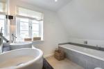 Appartement-Vermietung Bals - Sturmhues - Seedüne 9a | Sylt | Wenningstedt, Reetdachhaus für 6 Personen mit 3 Schlafzimmer, 3 Badezimmer, ca. 162 m2, Grundstück ca. 0 m2 - Bild-22