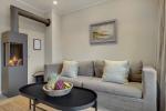 Appartement-Vermietung Bals - Sturmhues - Seedüne 9a | Sylt | Wenningstedt, Reetdachhaus für 6 Personen mit 3 Schlafzimmer, 3 Badezimmer, ca. 162 m2, Grundstück ca. 0 m2 - Bild-3