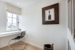 Appartement-Vermietung Bals - Sturmhues - Seedüne 9a | Sylt | Wenningstedt, Reetdachhaus für 6 Personen mit 3 Schlafzimmer, 3 Badezimmer, ca. 162 m2, Grundstück ca. 0 m2 - Bild-33