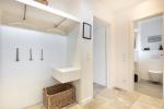 Appartement-Vermietung Bals - Sturmhues - Seedüne 9a | Sylt | Wenningstedt, Reetdachhaus für 6 Personen mit 3 Schlafzimmer, 3 Badezimmer, ca. 162 m2, Grundstück ca. 0 m2 - Bild-36
