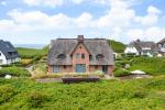 Appartement-Vermietung Bals - Sturmhues - Seedüne 9a | Sylt | Wenningstedt, Reetdachhaus für 6 Personen mit 3 Schlafzimmer, 3 Badezimmer, ca. 162 m2, Grundstück ca. 0 m2 - Bild-43