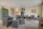 Appartement-Vermietung Bals - Sturmhues - Seedüne 9a | Sylt | Wenningstedt, Reetdachhaus für 6 Personen mit 3 Schlafzimmer, 3 Badezimmer, ca. 162 m2, Grundstück ca. 0 m2 - Bild-5