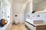 Appartement-Vermietung Bals - Reethüs - Strand - Süder Wung 20a | Sylt | Wenningstedt, Reetdachhaus für 6 Personen mit 3 Schlafzimmer, 3 Badezimmer, Gäste WC, ca. 150 m2, Grundstück ca. 0 m2 - Bild-25