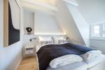 Appartement-Vermietung Bals - Reethüs - Strand - Süder Wung 20a | Sylt | Wenningstedt, Reetdachhaus für 6 Personen mit 3 Schlafzimmer, 3 Badezimmer, Gäste WC, ca. 150 m2, Grundstück ca. 0 m2 - Bild-27