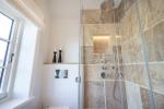 Appartement-Vermietung Bals - Reethüs - Strand - Süder Wung 20a | Sylt | Wenningstedt, Reetdachhaus für 6 Personen mit 3 Schlafzimmer, 3 Badezimmer, Gäste WC, ca. 150 m2, Grundstück ca. 0 m2 - Bild-33