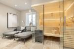 Appartement-Vermietung Bals - Reethüs - Strand - Süder Wung 20a | Sylt | Wenningstedt, Reetdachhaus für 6 Personen mit 3 Schlafzimmer, 3 Badezimmer, Gäste WC, ca. 150 m2, Grundstück ca. 0 m2 - Bild-37