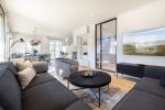 Appartement-Vermietung Bals - Reethüs - Strand - Süder Wung 20a | Sylt | Wenningstedt, Reetdachhaus für 6 Personen mit 3 Schlafzimmer, 3 Badezimmer, Gäste WC, ca. 150 m2, Grundstück ca. 0 m2 - Bild-4