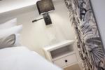 Appartement-Vermietung Bals - Reethüs - Strand - Süder Wung 20a | Sylt | Wenningstedt, Reetdachhaus für 6 Personen mit 3 Schlafzimmer, 3 Badezimmer, Gäste WC, ca. 150 m2, Grundstück ca. 0 m2 - Bild-48