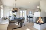 Appartement-Vermietung Bals - Reethüs - Strand - Süder Wung 20a | Sylt | Wenningstedt, Reetdachhaus für 6 Personen mit 3 Schlafzimmer, 3 Badezimmer, Gäste WC, ca. 150 m2, Grundstück ca. 0 m2 - Bild-5