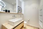 Appartement-Vermietung Bals - Reethüs - Strand - Süder Wung 20a | Sylt | Wenningstedt, Reetdachhaus für 6 Personen mit 3 Schlafzimmer, 3 Badezimmer, Gäste WC, ca. 150 m2, Grundstück ca. 0 m2 - Bild-51