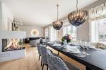 Appartement-Vermietung Bals - Reethüs - Strand - Süder Wung 20a | Sylt | Wenningstedt, Reetdachhaus für 6 Personen mit 3 Schlafzimmer, 3 Badezimmer, Gäste WC, ca. 150 m2, Grundstück ca. 0 m2 - Bild-8