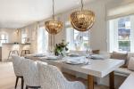 Appartement-Vermietung Bals - Reethüs - Watt - Süder Wung 20b | Sylt | Wenningstedt, Reetdachhaus für 6 Personen mit 3 Schlafzimmer, 3 Badezimmer, Gäste WC, ca. 165 m2, Grundstück ca. 0 m2 - Bild-11