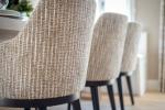 Appartement-Vermietung Bals - Reethüs - Watt - Süder Wung 20b | Sylt | Wenningstedt, Reetdachhaus für 6 Personen mit 3 Schlafzimmer, 3 Badezimmer, Gäste WC, ca. 165 m2, Grundstück ca. 0 m2 - Bild-12