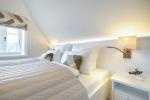 Appartement-Vermietung Bals - Reethüs - Watt - Süder Wung 20b | Sylt | Wenningstedt, Reetdachhaus für 6 Personen mit 3 Schlafzimmer, 3 Badezimmer, Gäste WC, ca. 165 m2, Grundstück ca. 0 m2 - Bild-21