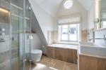 Appartement-Vermietung Bals - Reethüs - Watt - Süder Wung 20b | Sylt | Wenningstedt, Reetdachhaus für 6 Personen mit 3 Schlafzimmer, 3 Badezimmer, Gäste WC, ca. 165 m2, Grundstück ca. 0 m2 - Bild-26