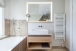 Appartement-Vermietung Bals - Reethüs - Watt - Süder Wung 20b | Sylt | Wenningstedt, Reetdachhaus für 6 Personen mit 3 Schlafzimmer, 3 Badezimmer, Gäste WC, ca. 165 m2, Grundstück ca. 0 m2 - Bild-28