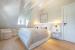 Appartement-Vermietung Bals - Reethüs - Watt - Süder Wung 20b | Sylt | Wenningstedt, Reetdachhaus für 6 Personen mit 3 Schlafzimmer, 3 Badezimmer, Gäste WC, ca. 165 m2, Grundstück ca. 0 m2 - Bild-33