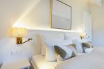 Appartement-Vermietung Bals - Reethüs - Watt - Süder Wung 20b | Sylt | Wenningstedt, Reetdachhaus für 6 Personen mit 3 Schlafzimmer, 3 Badezimmer, Gäste WC, ca. 165 m2, Grundstück ca. 0 m2 - Bild-37