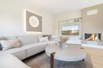 Appartement-Vermietung Bals - Reethüs - Watt - Süder Wung 20b | Sylt | Wenningstedt, Reetdachhaus für 6 Personen mit 3 Schlafzimmer, 3 Badezimmer, Gäste WC, ca. 165 m2, Grundstück ca. 0 m2 - Bild-4