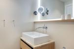 Appartement-Vermietung Bals - Reethüs - Watt - Süder Wung 20b | Sylt | Wenningstedt, Reetdachhaus für 6 Personen mit 3 Schlafzimmer, 3 Badezimmer, Gäste WC, ca. 165 m2, Grundstück ca. 0 m2 - Bild-41