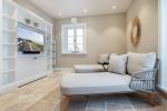 Appartement-Vermietung Bals - Reethüs - Watt - Süder Wung 20b | Sylt | Wenningstedt, Reetdachhaus für 6 Personen mit 3 Schlafzimmer, 3 Badezimmer, Gäste WC, ca. 165 m2, Grundstück ca. 0 m2 - Bild-49