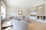 Appartement-Vermietung Bals - Reethüs - Watt - Süder Wung 20b | Sylt | Wenningstedt, Reetdachhaus für 6 Personen mit 3 Schlafzimmer, 3 Badezimmer, Gäste WC, ca. 165 m2, Grundstück ca. 0 m2 - Bild-5