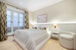 Appartement-Vermietung Bals - Reethüs - Watt - Süder Wung 20b | Sylt | Wenningstedt, Reetdachhaus für 6 Personen mit 3 Schlafzimmer, 3 Badezimmer, Gäste WC, ca. 165 m2, Grundstück ca. 0 m2 - Bild-55