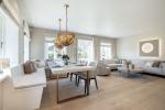 Appartement-Vermietung Bals - Reethüs - Watt - Süder Wung 20b | Sylt | Wenningstedt, Reetdachhaus für 6 Personen mit 3 Schlafzimmer, 3 Badezimmer, Gäste WC, ca. 165 m2, Grundstück ca. 0 m2 - Bild-6
