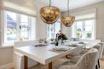Appartement-Vermietung Bals - Reethüs - Watt - Süder Wung 20b | Sylt | Wenningstedt, Reetdachhaus für 6 Personen mit 3 Schlafzimmer, 3 Badezimmer, Gäste WC, ca. 165 m2, Grundstück ca. 0 m2 - Bild-7