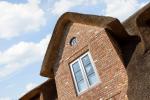 Appartement-Vermietung Bals - Reethüs - Watt - Süder Wung 20b | Sylt | Wenningstedt, Reetdachhaus für 6 Personen mit 3 Schlafzimmer, 3 Badezimmer, Gäste WC, ca. 165 m2, Grundstück ca. 0 m2 - Bild-70