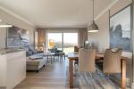 Appartement-Vermietung Bals -  - Seedüne 6c | Wohnung 5 | Sylt | Wenningstedt, 3-Zimmer-EG-Wohnung  | Maisonette für 4 Personen mit 2 Schlafzimmer, 2 Badezimmer, ca. 68 m2, Grundstück ca. 0 m2 - Bild-1