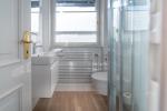 Appartement-Vermietung Bals -  - Seedüne 6c | Wohnung 5 | Sylt | Wenningstedt, 3-Zimmer-EG-Wohnung  | Maisonette für 4 Personen mit 2 Schlafzimmer, 2 Badezimmer, ca. 68 m2, Grundstück ca. 0 m2 - Bild-12