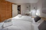 Appartement-Vermietung Bals -  - Seedüne 6c | Wohnung 5 | Sylt | Wenningstedt, 3-Zimmer-EG-Wohnung  | Maisonette für 4 Personen mit 2 Schlafzimmer, 2 Badezimmer, ca. 68 m2, Grundstück ca. 0 m2 - Bild-17
