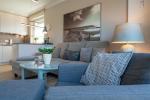 Appartement-Vermietung Bals -  - Seedüne 6c | Wohnung 5 | Sylt | Wenningstedt, 3-Zimmer-EG-Wohnung  | Maisonette für 4 Personen mit 2 Schlafzimmer, 2 Badezimmer, ca. 68 m2, Grundstück ca. 0 m2 - Bild-2