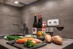 Appartement-Vermietung Bals -  - Seedüne 6c | Wohnung 5 | Sylt | Wenningstedt, 3-Zimmer-EG-Wohnung  | Maisonette für 4 Personen mit 2 Schlafzimmer, 2 Badezimmer, ca. 68 m2, Grundstück ca. 0 m2 - Bild-24